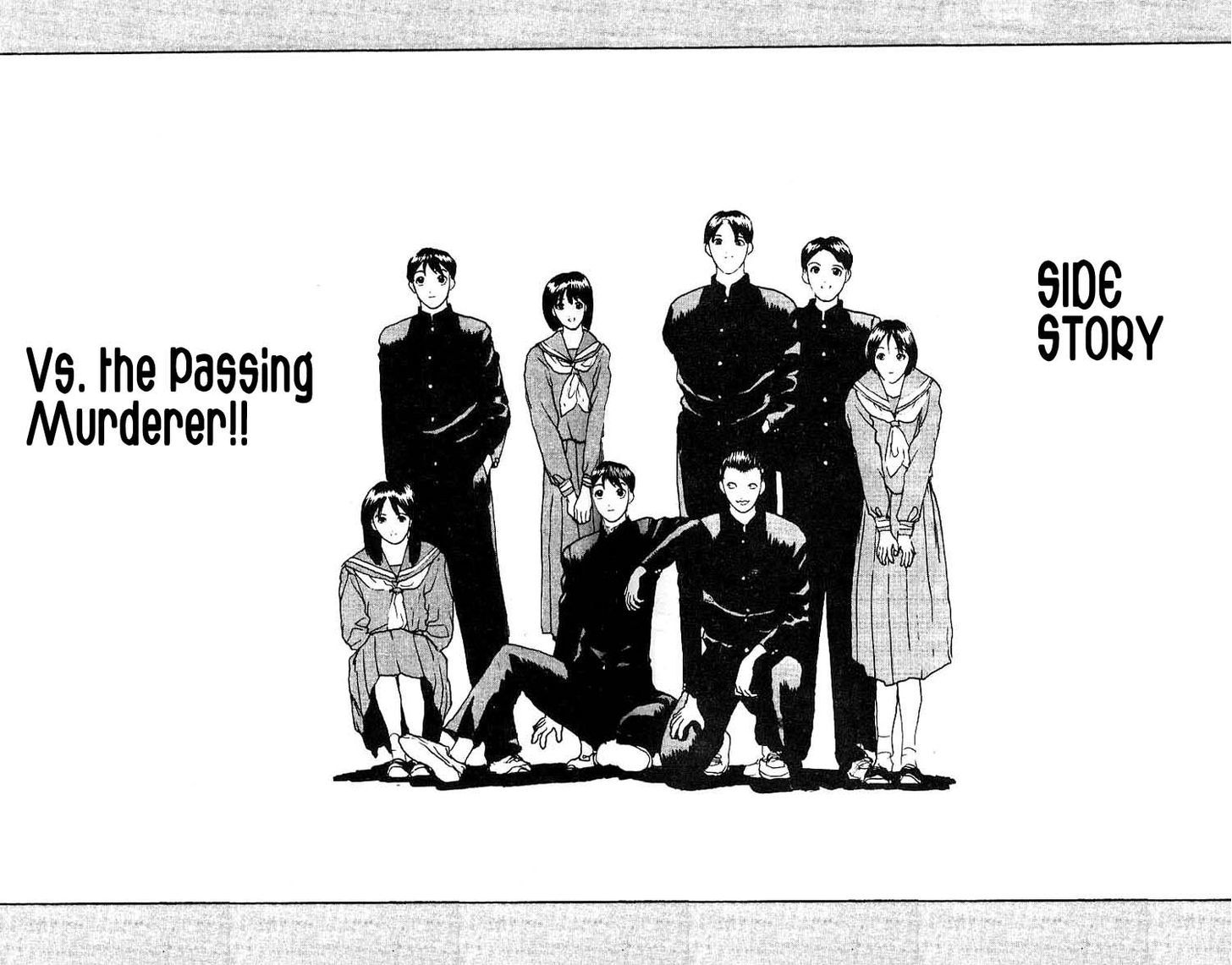 Download Angel Densetsu Chapter 21 5 Angel Densetsu Manga Online HD Get Wallpaper Angel Densetsu Chapter 21 5 Angel Densetsu Manga Online For Free