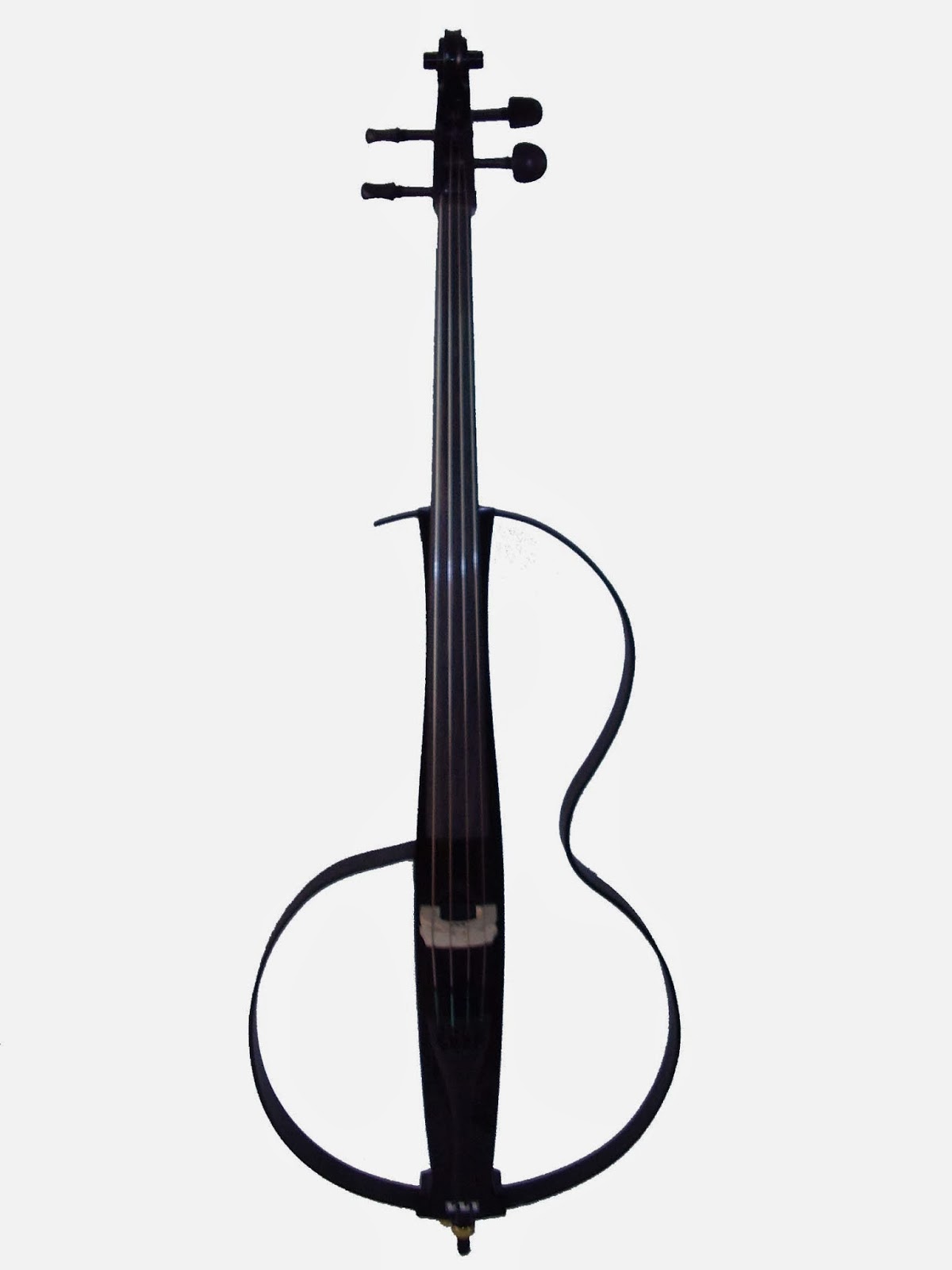 Cello: Cello electrico