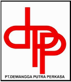 PT. Dewangga Putra Perkasa logo