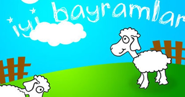 Kafası Karışık Blog BAYRAM KLİŞELERİ