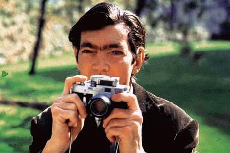 las babas del diablo julio cortazar