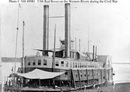 Ann Bradford Stokes, African American Navy Nurse ~ Civil War Rx