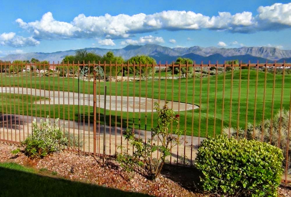 Sunset Greens Homes For Sale Sunset Greens Mesquite, NV Market Update Third Quarter 2014