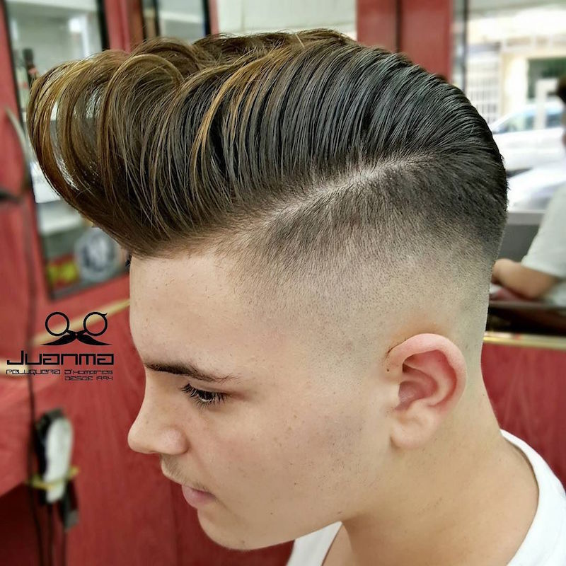 Latest Hairstyles For Men Instyler Uk