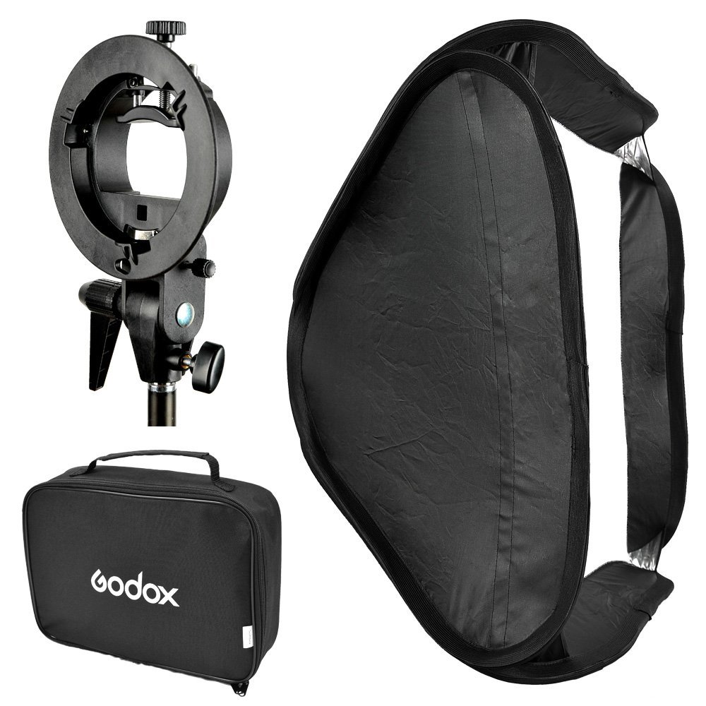 Soft Box for GodoxAD200Flash For Rent in Trivandrum 9847130192
