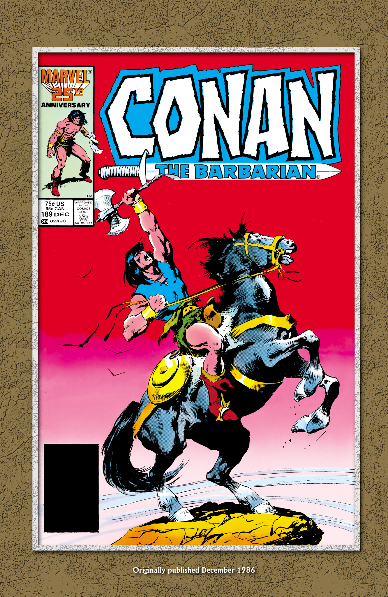 Read online The Chronicles of Conan comic -  Issue # TPB 24 (Part 2) - 117