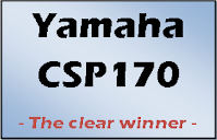 Yamaha CSP150 vs CSP170 Review - azpianonews.com