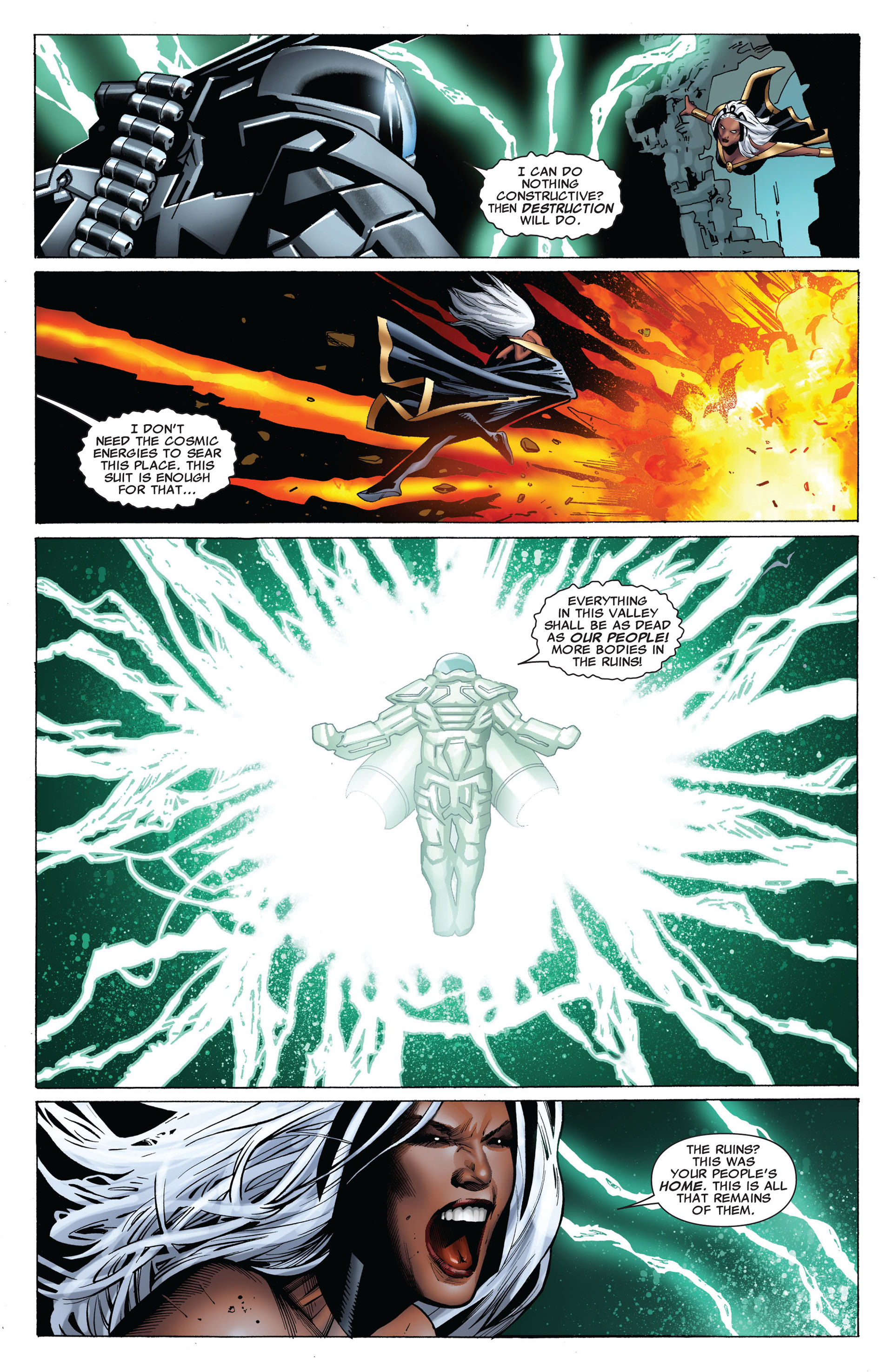 Uncanny X-Men (2012) 7 Page 18