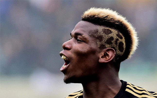 Paul Pogba