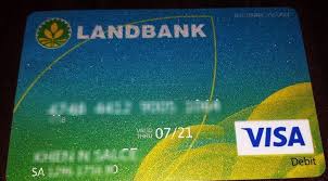 Landbank savings account requirements Landbank savings account requirements