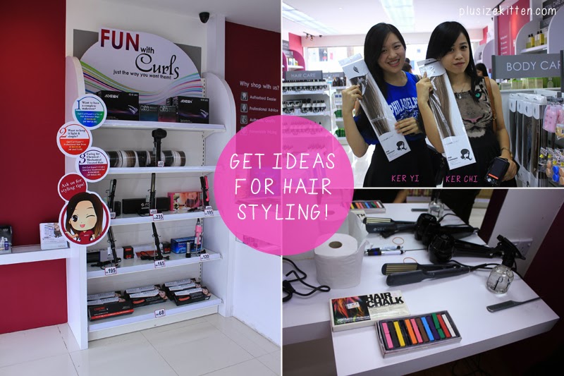 Plus Size Kitten Hair Depot Your One Stop Hair Care Centre