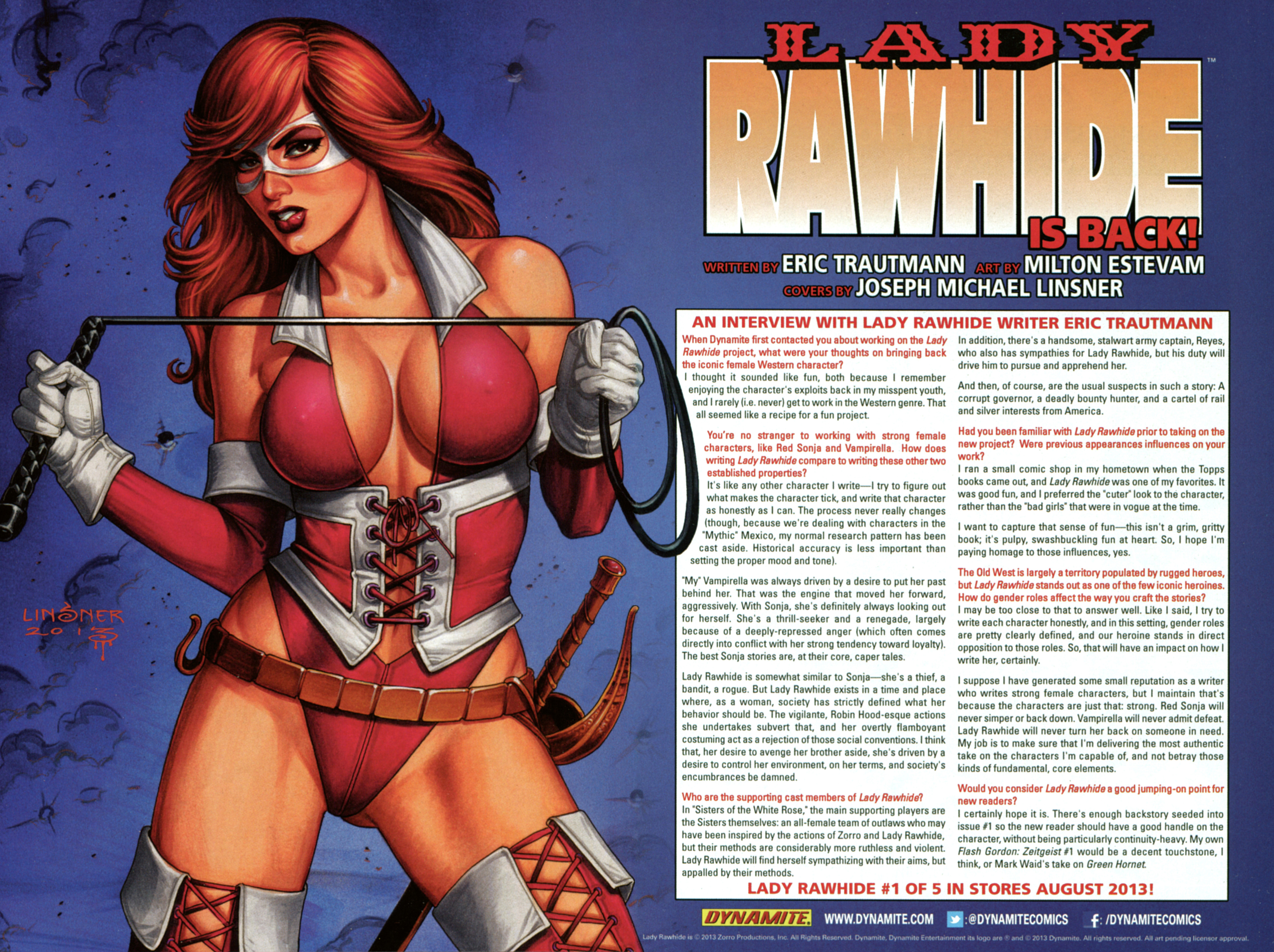 Read online Red Sonja (2005) comic -  Issue #78 - 26