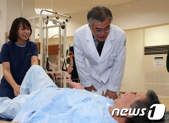 문재인ㄷㄷㄷㄷ | 인스티즈