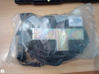 Harga Dan Fisik : Alarm Assy (Set) Daihatsu All New Xenia Harga Dan Fisik : Alarm Assy (Set) Daihatsu All New Xenia
