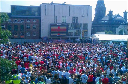 Dissertation fifa 07 image