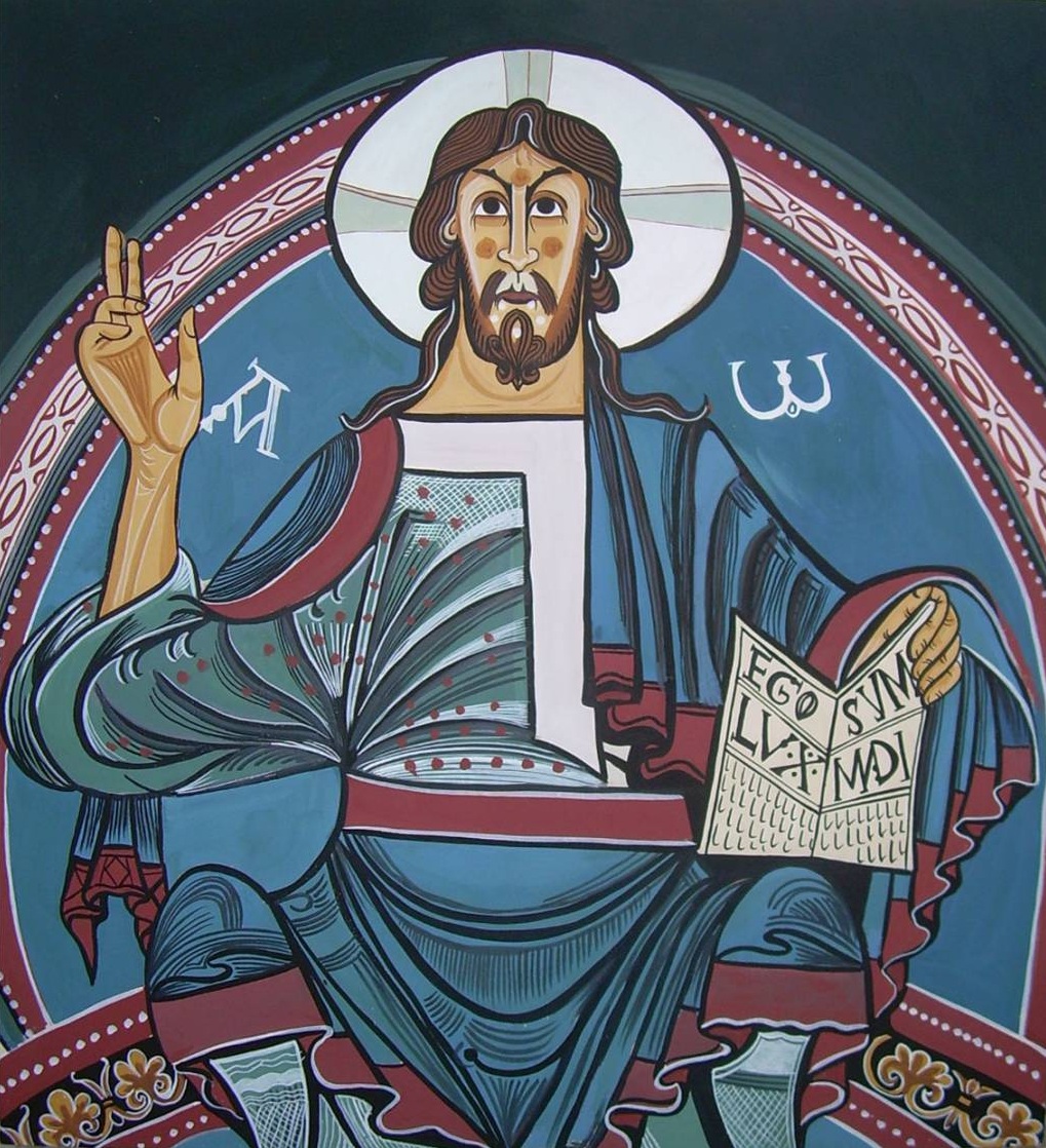 Bajo una loggia: TEMA 7. EL ARTE ROMÁNICO. II