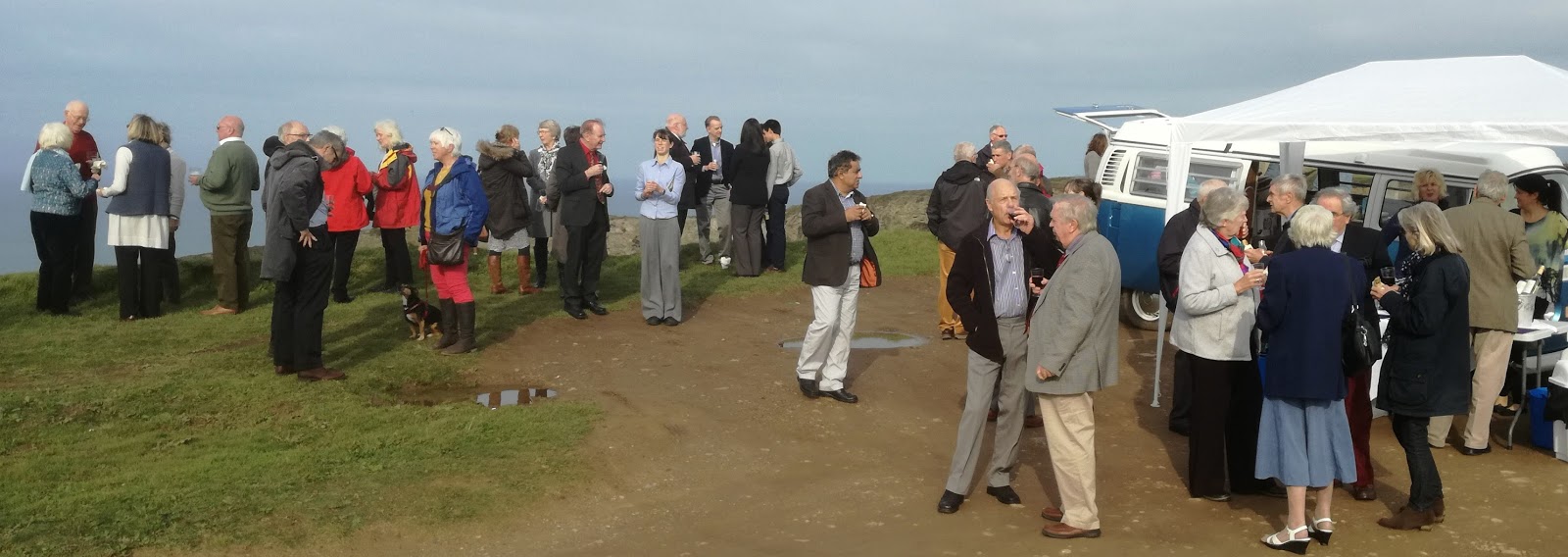 MEI's Barry Wills A fitting farewell to Alan Bromley, a great