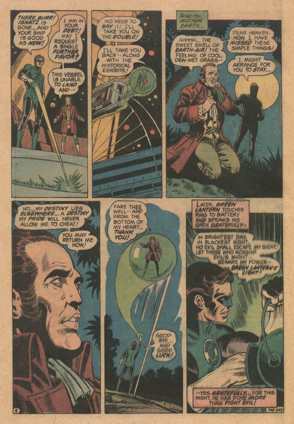 The Flash (1959) issue 231 - Page 32