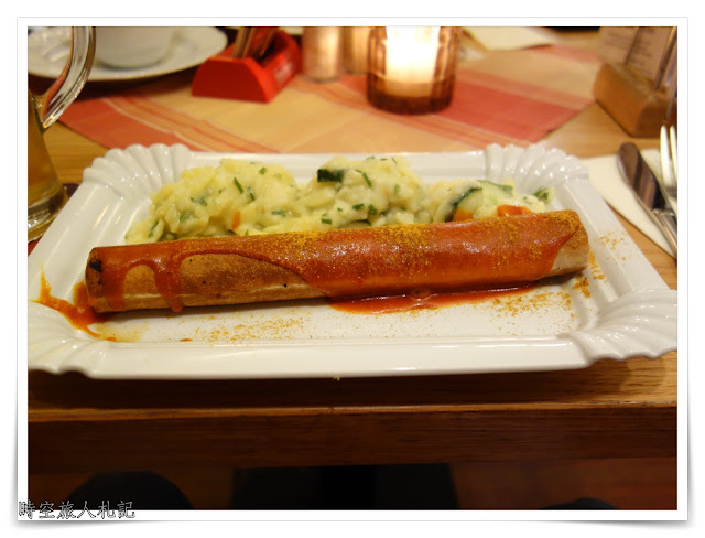 German cuisine, Berlin cuisine, Potsdam cuisine 1
