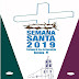 Veja programação da Semana Santa em Bocaina