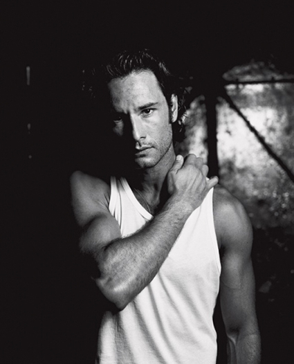 birthdays: Rodrigo Santoro