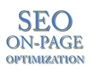 seo on-page optimization for blogger