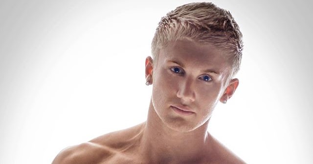 Zac Aynsley 2020 рост