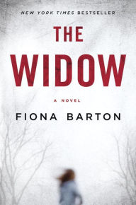 Adult Book Group Reads "The Widow" for February 1st or 3rd, 2017 Adult Book Group Reads "The Widow" for February 1st or 3rd, 2017