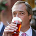 Nigel Farage: " Η Ελλάδα θα βγει από το ευρώ και θα υποτιμήσει το νόμισμά της ! "