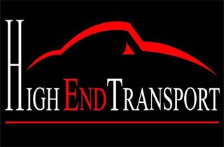 High End Auto Transport Company