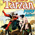 Tarzan #220 - Joe Kubert art & cover
