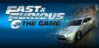 Fast & Furious 6 Full APK Download-i-ANDROID