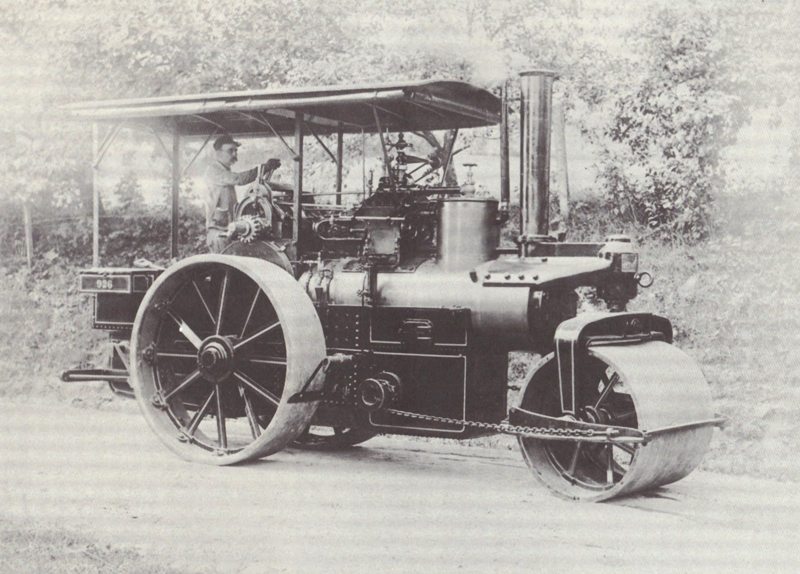 Progress is fine, but it's gone on for too long.: Good Roads Machinery ...