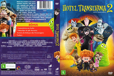 Hotel Transilvânia 2 2015 - Online Dublado e Legendado (720p) (1080p) Hotel%2Btransilv%25C3%25A2nia%2B2%2B-%2BCapa%2BDVD