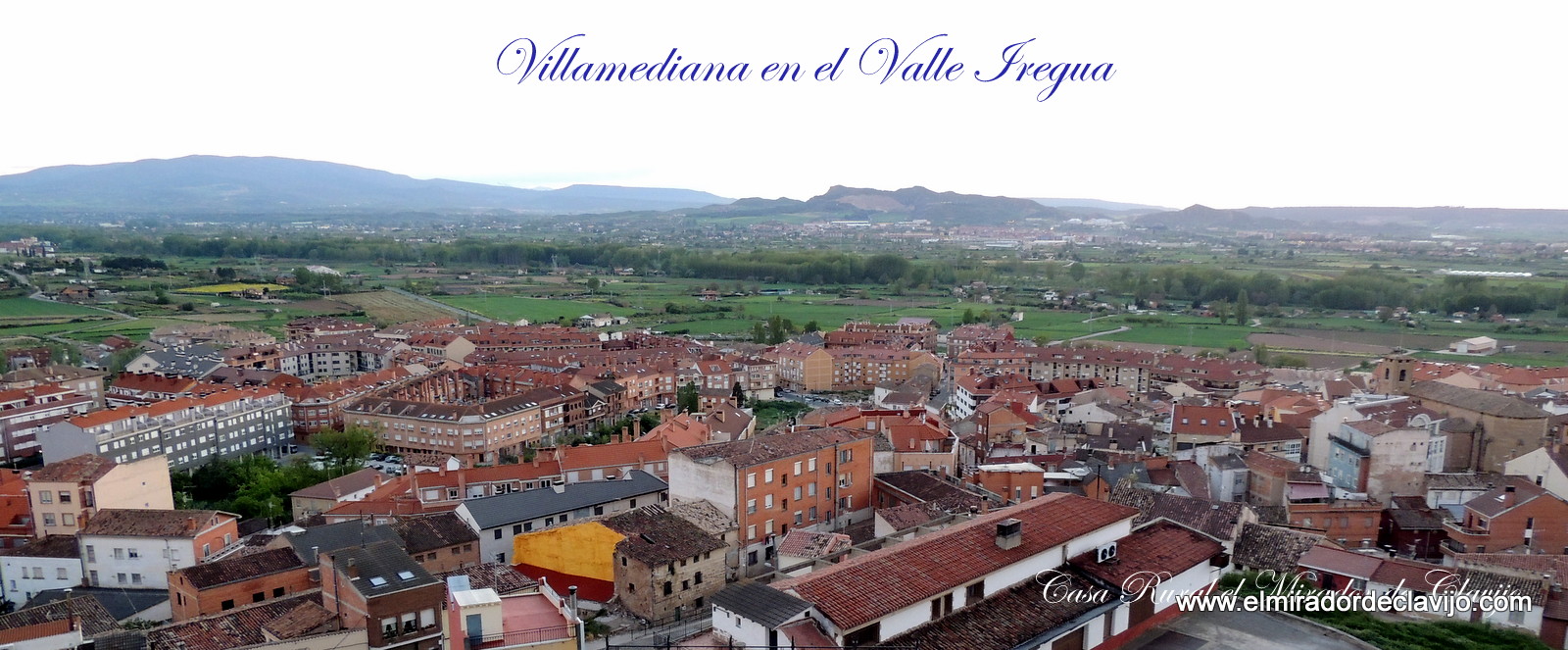 Villamediana de Iregua Villamediana de Iregua