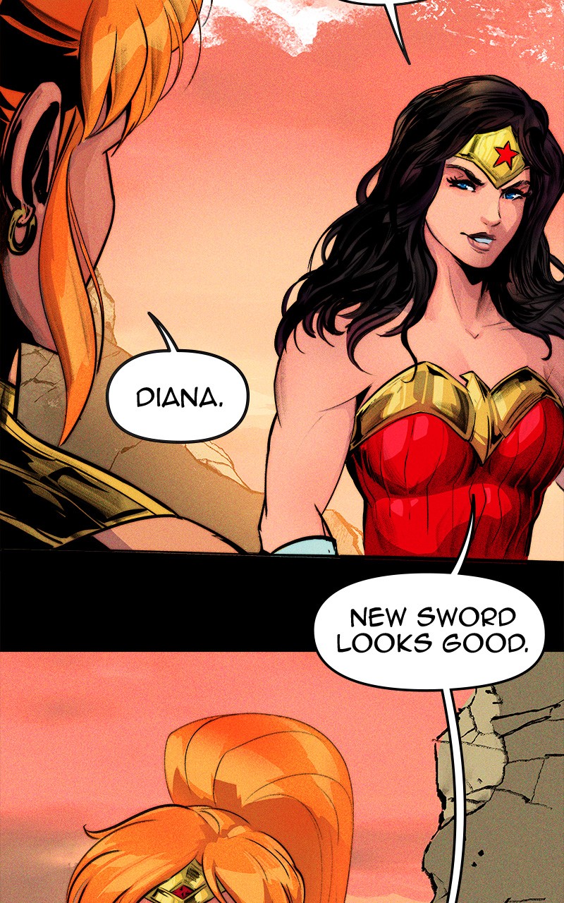 Red Hood: Outlaws chapter 10 page 20