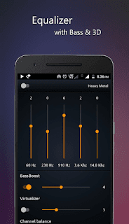 PowerAudio Pro Music Player v5.8.2 Apk Is Here! PowerAudio Pro Music Player v5.8.2 Apk Is Here!
