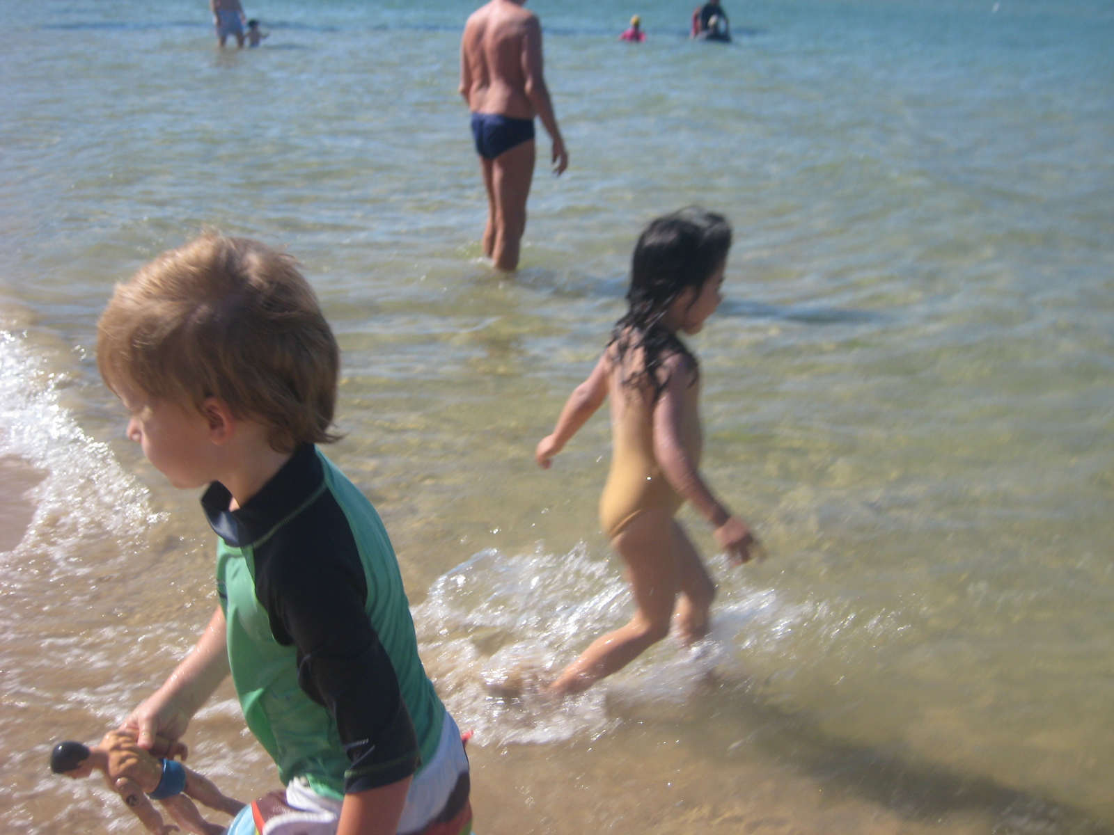 the wholefood mama: 2011