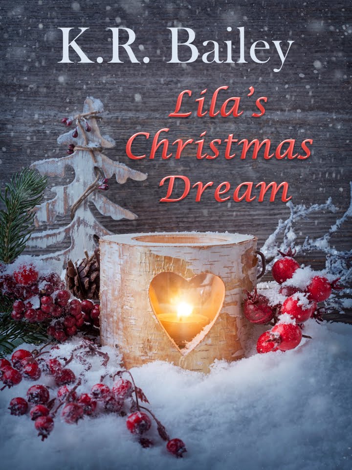 Lila's Christmas Dream