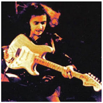 Ritchie Blackmore