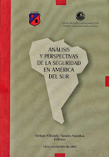 Seguridad democrática en Venezuela:  Una propuesta de vigilancia en dos vías