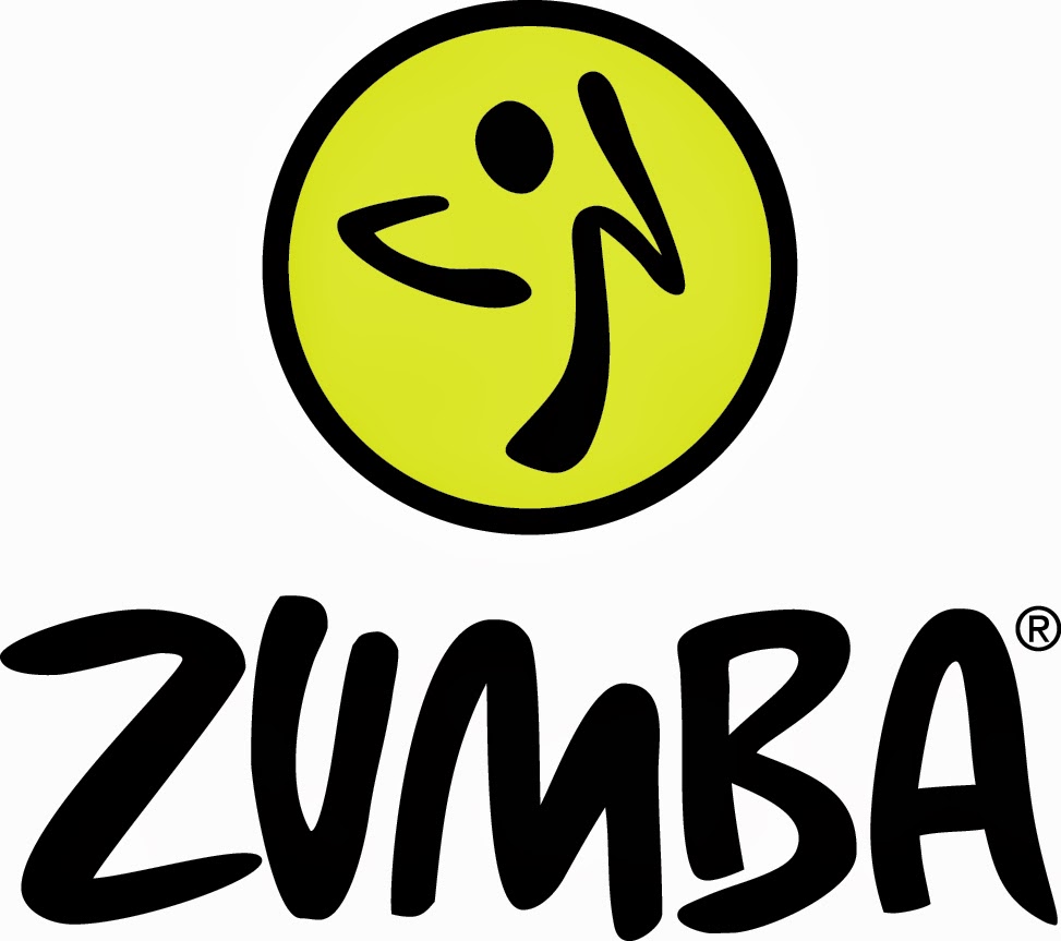 I'm a Zumba instructor!