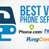 Best Internet Business VoIP Solutions: Which Services is Right for Your Business?