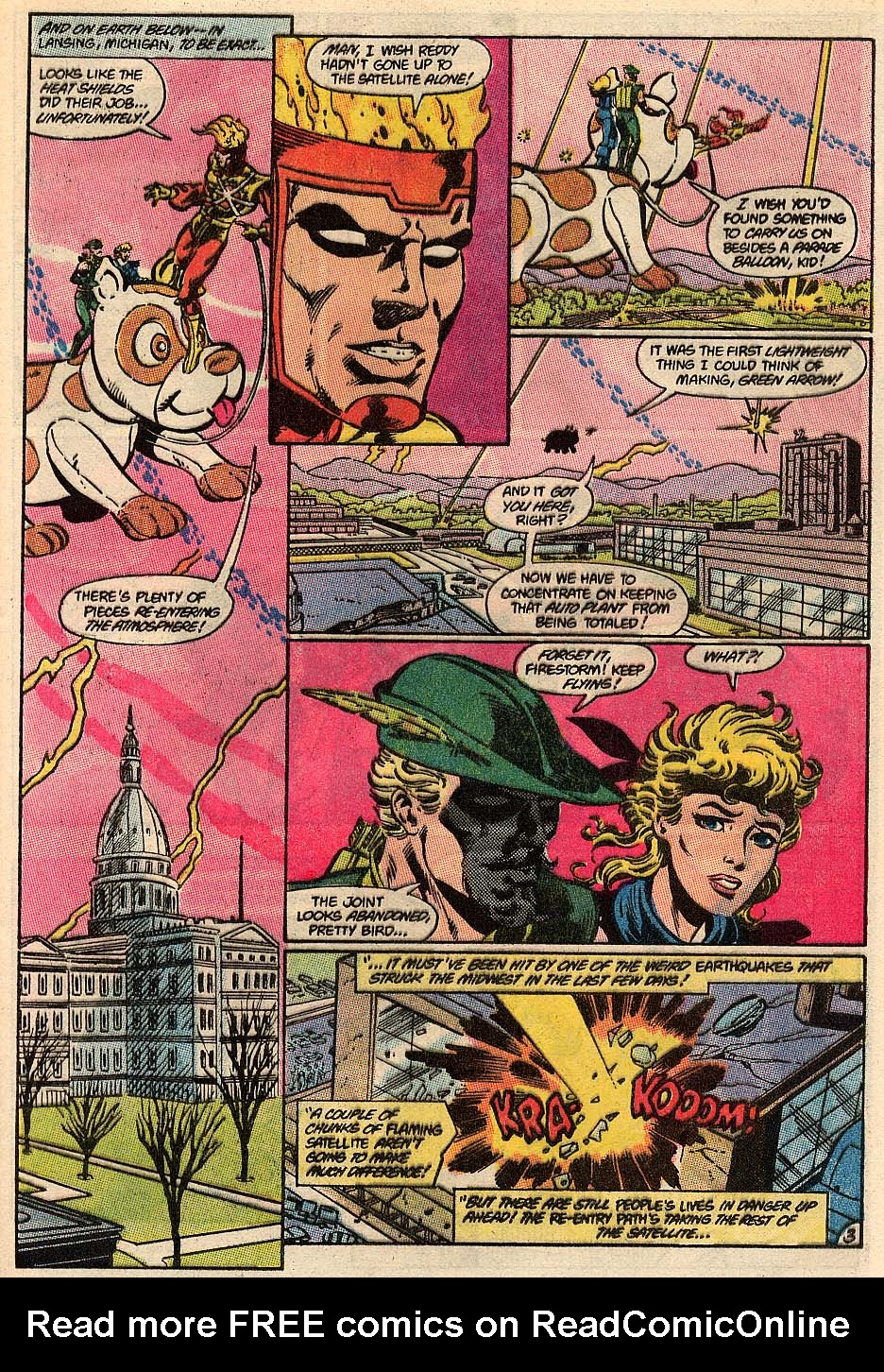 Justice League of America (1960) _Annual_3 Page 3