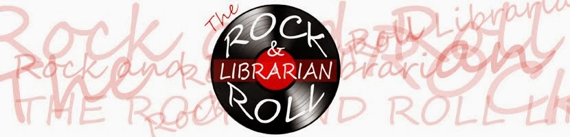 The Rock and Roll Librarian