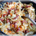 Fried Cabbage with Bacon & Onions