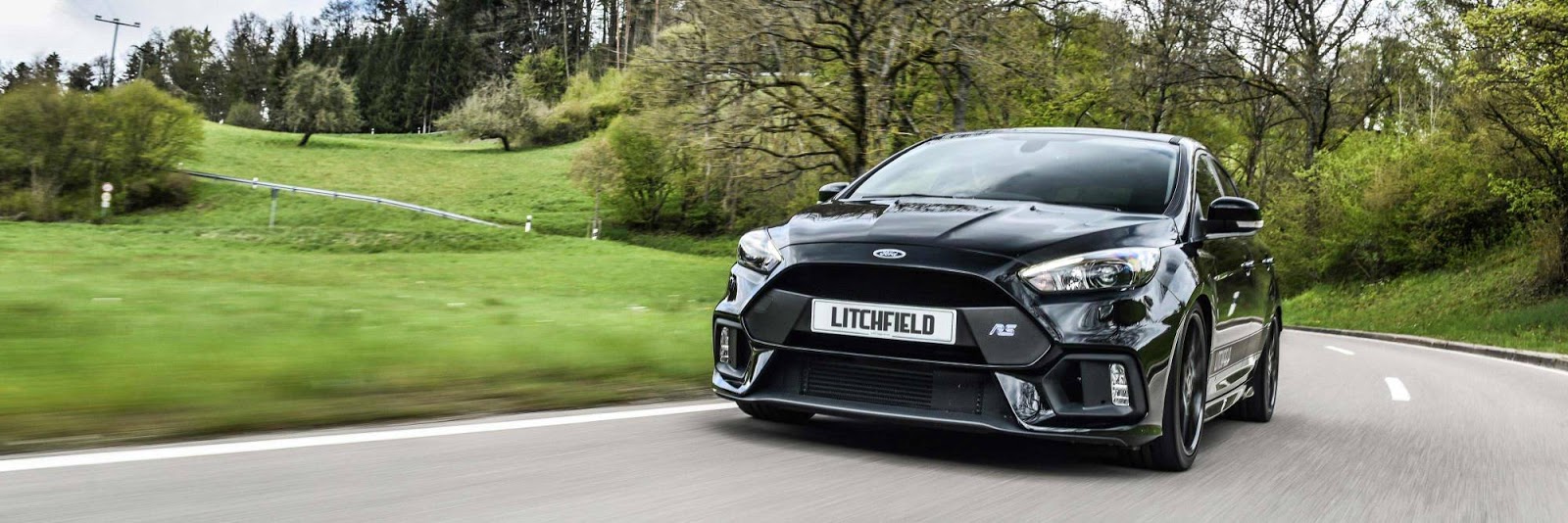 2018 Litchfield Ford Focus RS Short Review Best Autocar & New Car