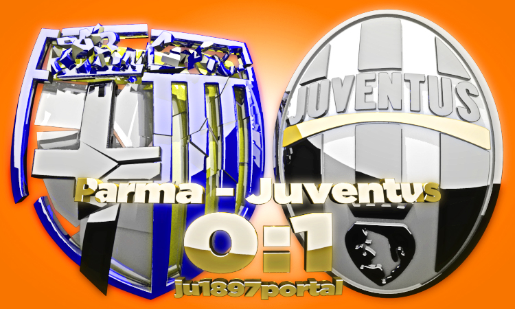 Parma - Juventus 0:1 (0:0)