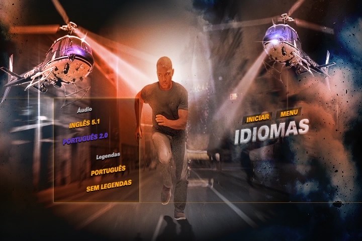 Comente CLICK AQUI