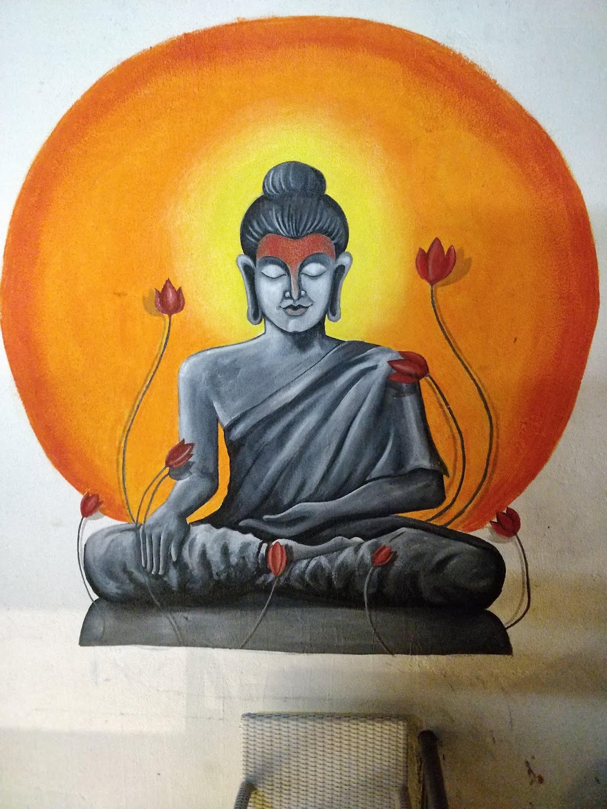 WALL ART | ARTI PARIHAR
